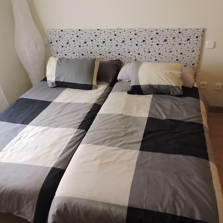 Apartamento El Rasero Riaza Exterior photo