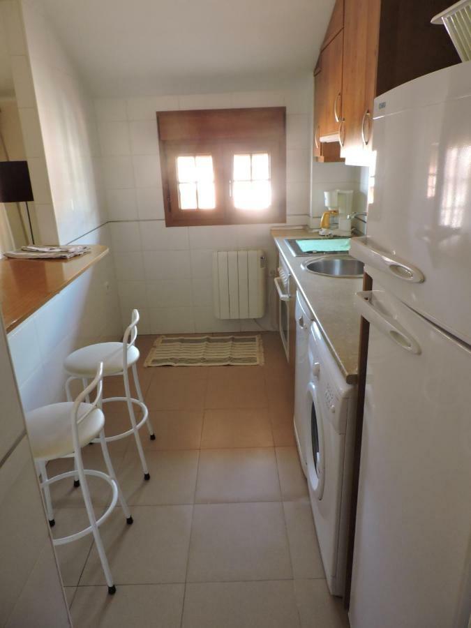 Apartamento El Rasero Riaza Exterior photo