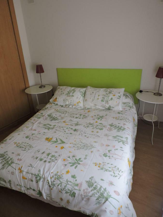 Apartamento El Rasero Riaza Exterior photo